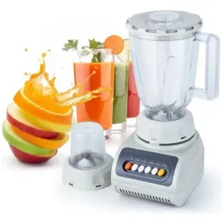 Licuadora y Picadora Unizuki