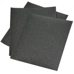 Lija De Agua Profesional