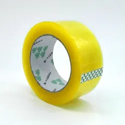 Precinta Transparente