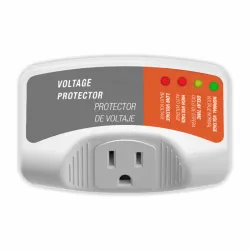 PROTECTOR DE VOLTAJE 110V/20A