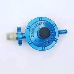 REGULADOR DE GAS