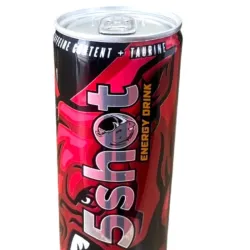 5 Shot