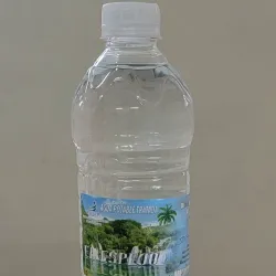 Agua "El espejo"