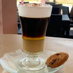 Barraquito