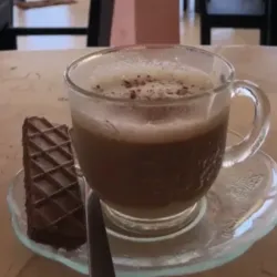 Barraquito