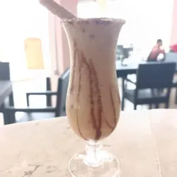 Batido de Crema de Leche