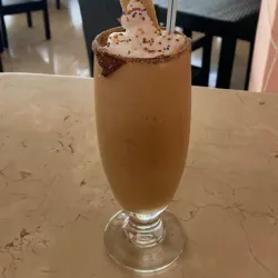 Batido de Maní
