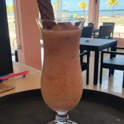Batido de Maní