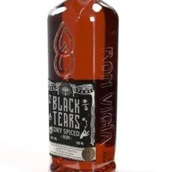 Black Tears Dry Spice