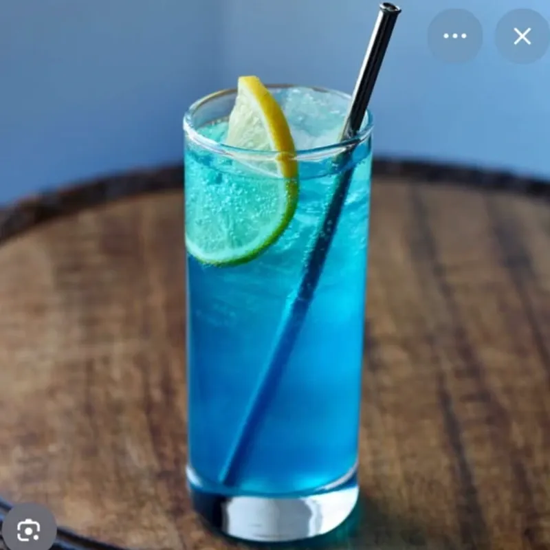 Blue Lagoon