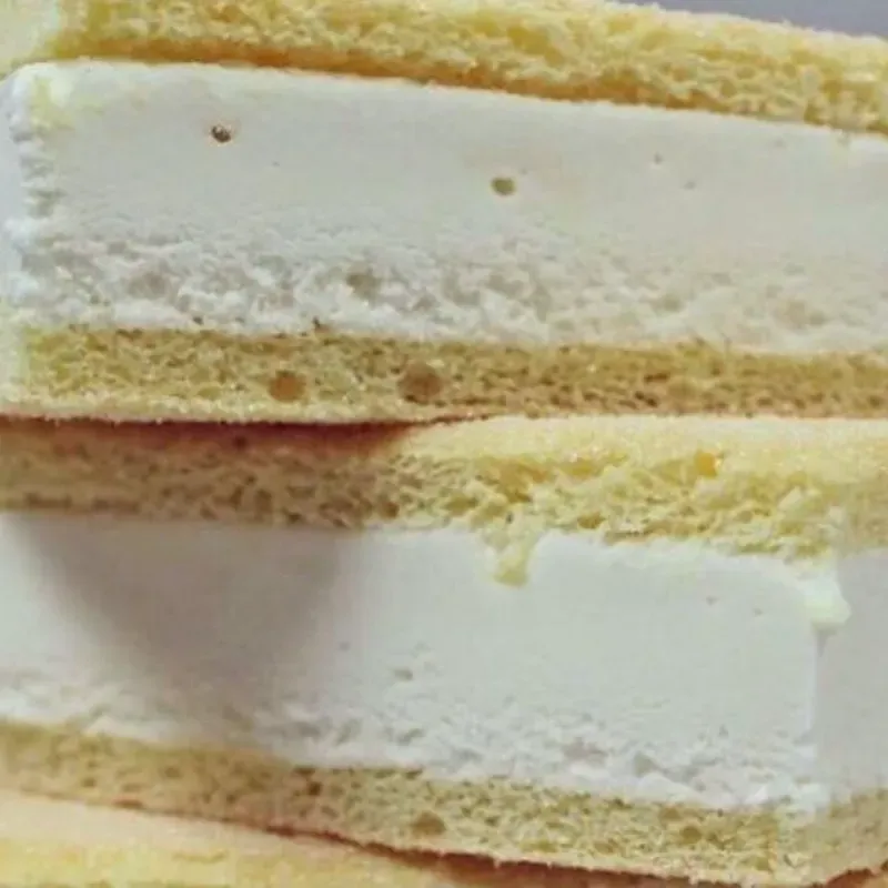 Bocadito de Helado