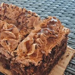 Borracha de Chocolate