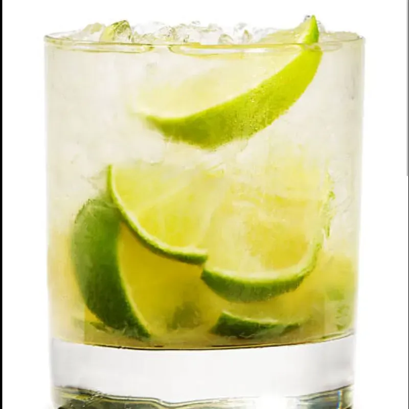 Caipirissima