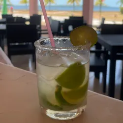 Caipiroska