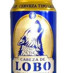 Cabeza de Lobo