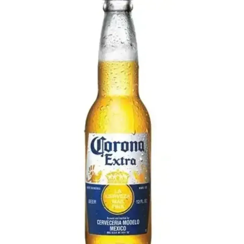 Cerveza Corona Extra