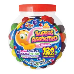 Chicle de Bola