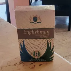 Cigarros Englishman
