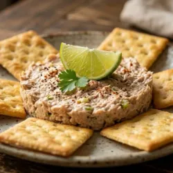 Ensalada de Atún