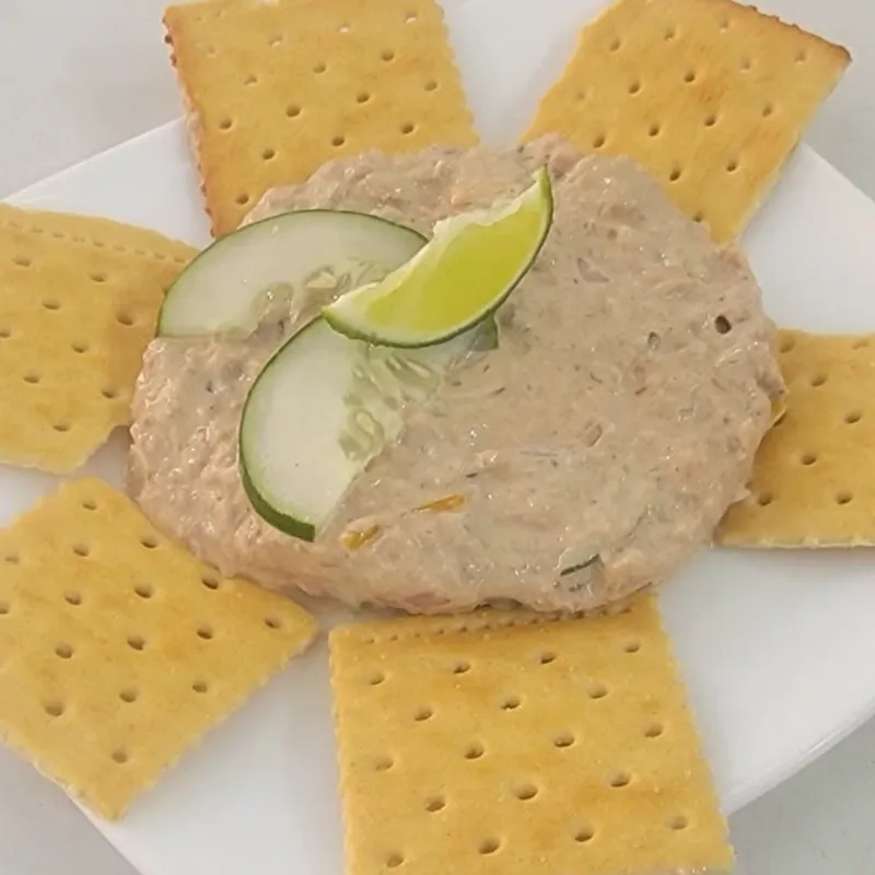 Ensalada de Atún