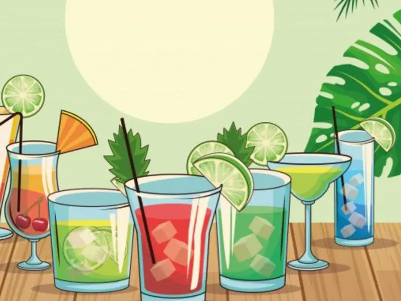Coctelería/Bar 