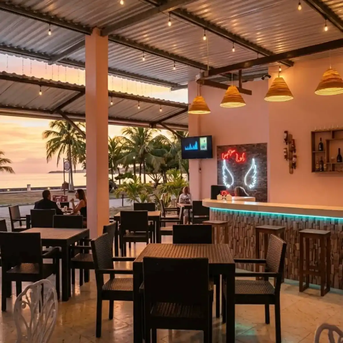 Carpe Diem Caibarien