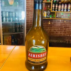 Crema Airisbei