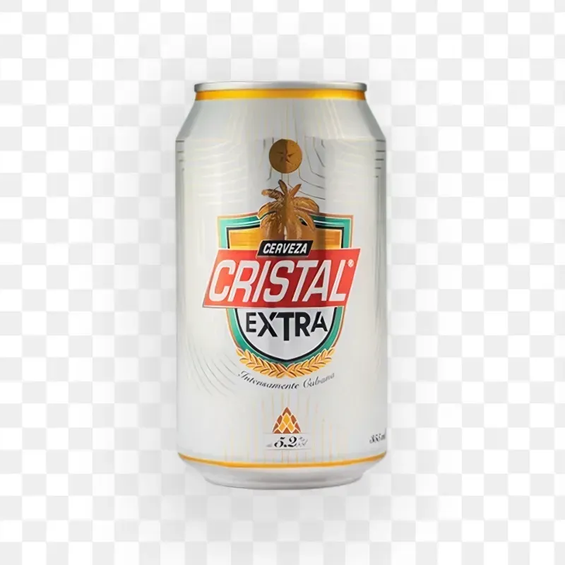 Cristal Max 