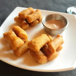 Croquetas