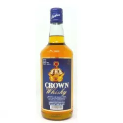 Crown Whisky