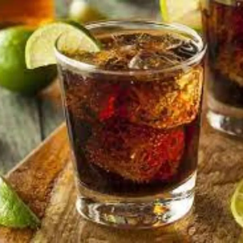 Cuba Libre