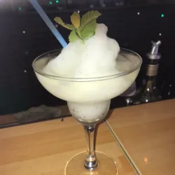 Daiquirí Frappe