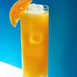 Destornillador (Vodka Absolut)