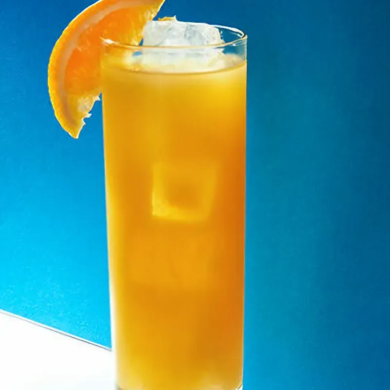 Destornillador (Vodka Wyboroba)