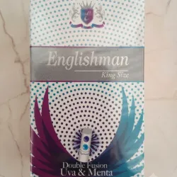 Englishman "Uva y Menta"