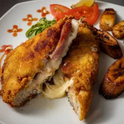 Filete Costa Norte