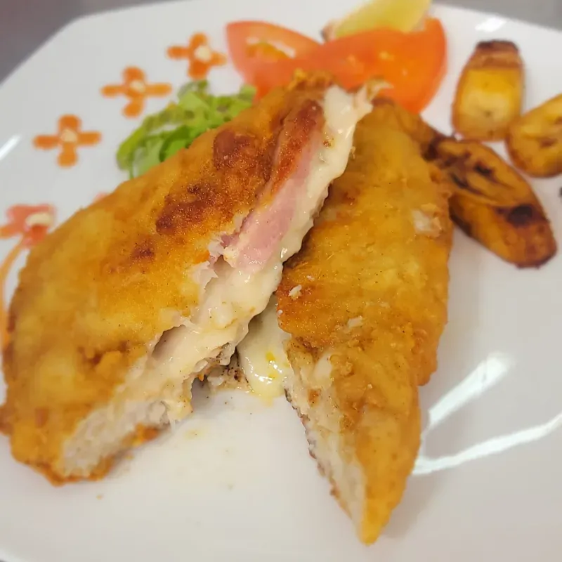 Filete Costa Norte