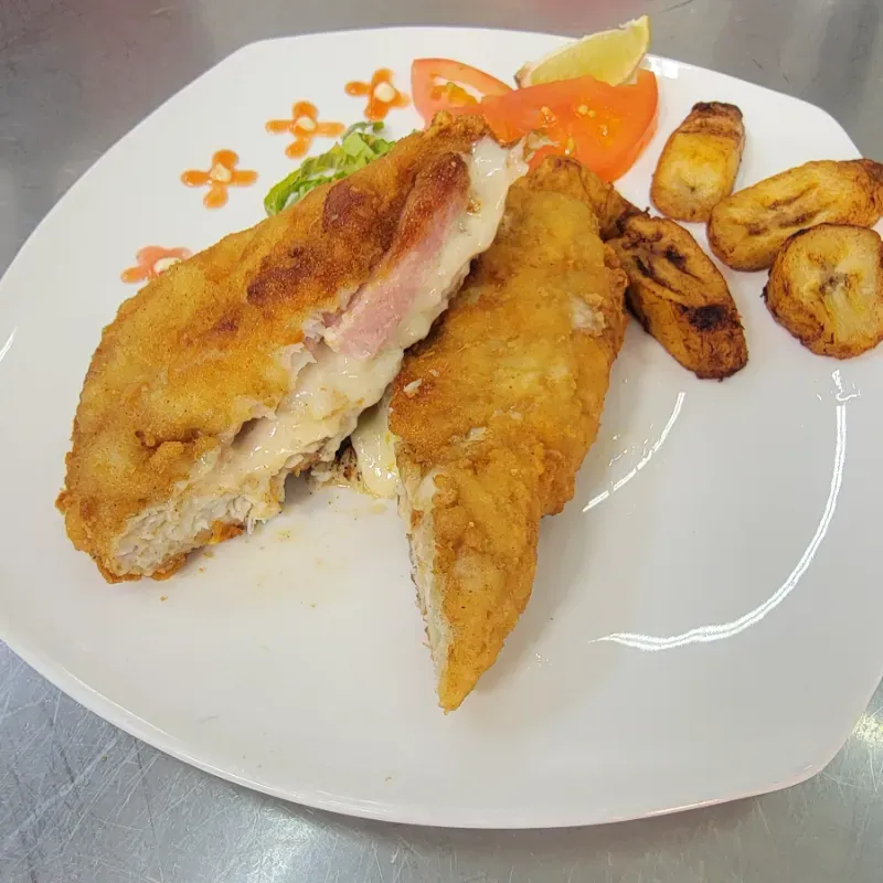 Filete Costa Norte