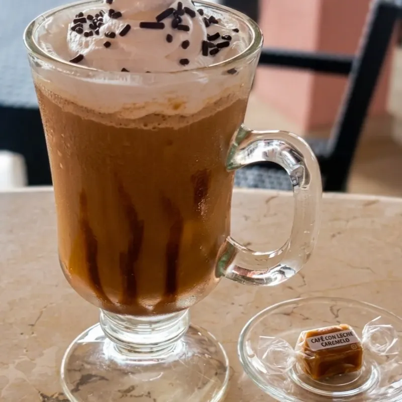 Frapuccino