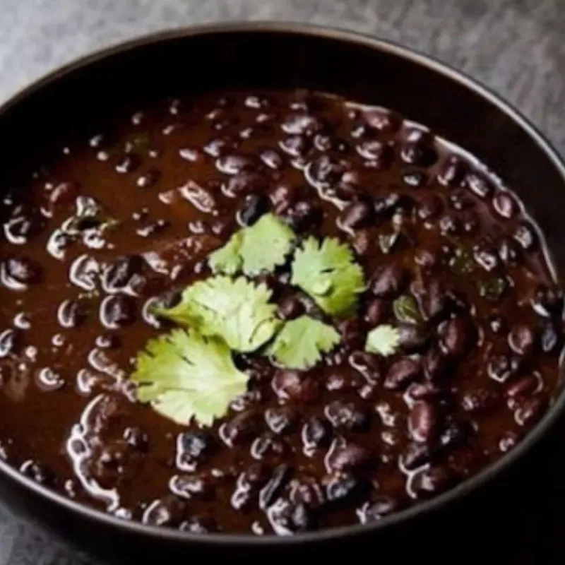 Frijoles Negros 