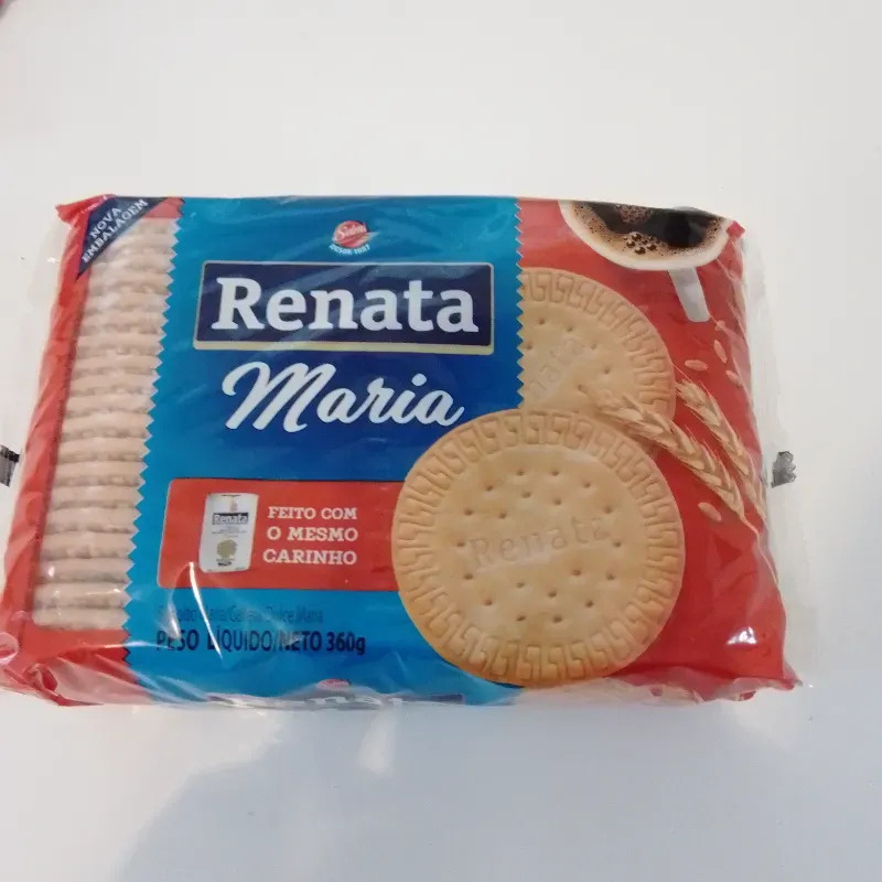 Galleta Renata Dulce 
