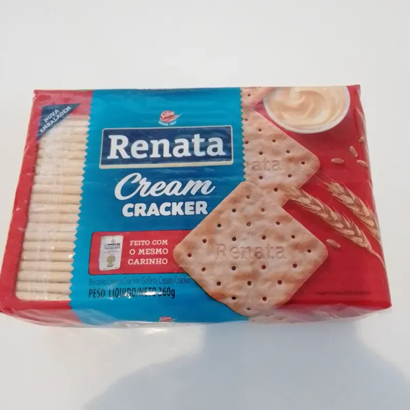 Galletas Renata Salada