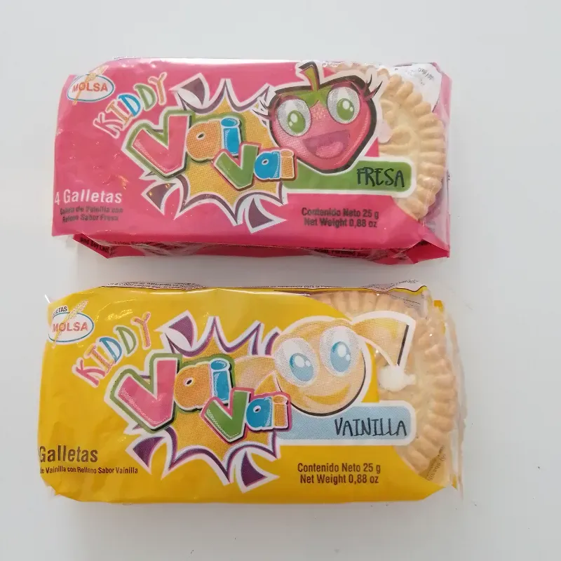 Galletitas Vai Vai