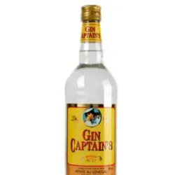 Gin Captain's