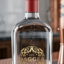 Gin Dagger
