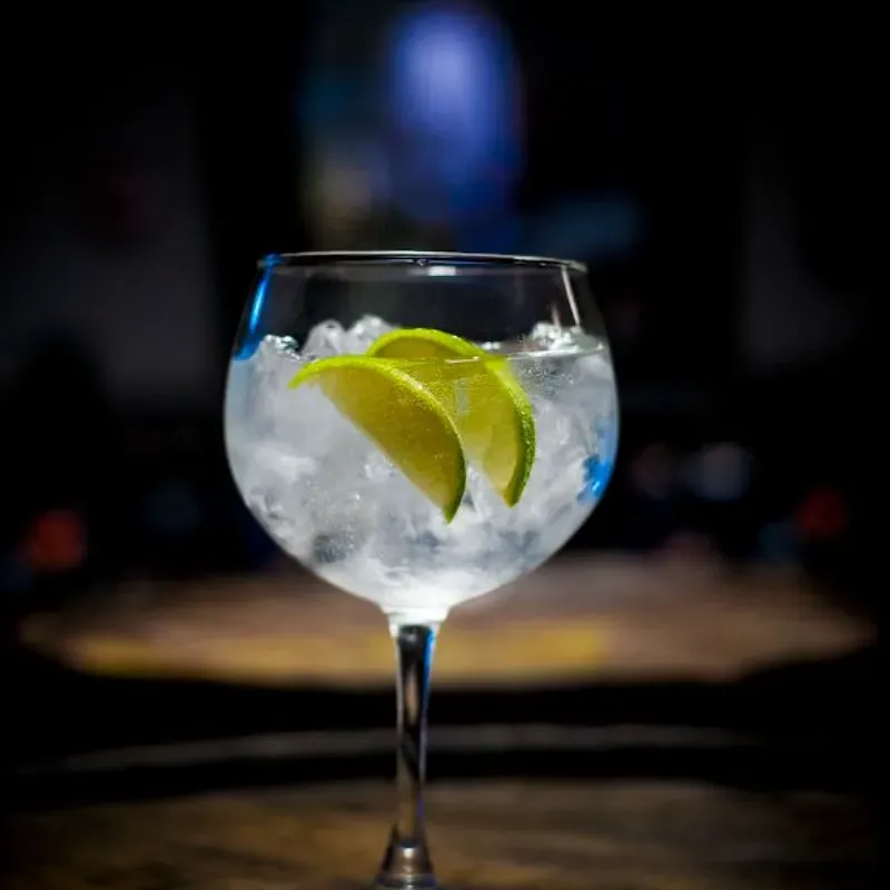 Gin Tonic