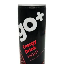 Go+