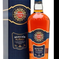 Havana Club "Selección de Maestros"