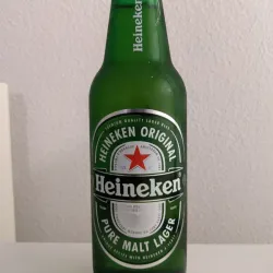 Heineken