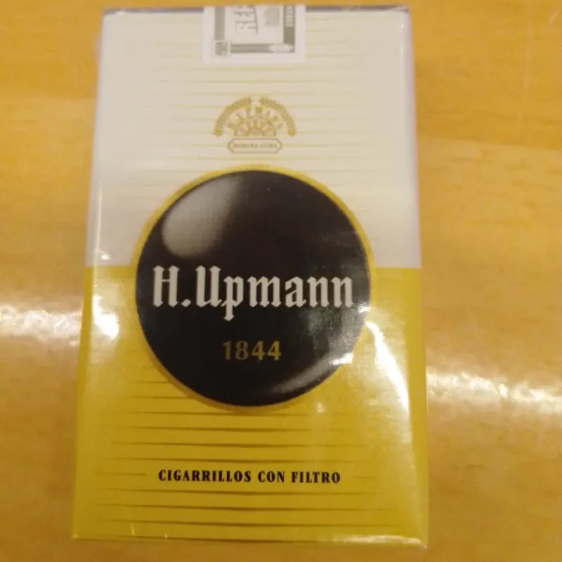 Hupmann